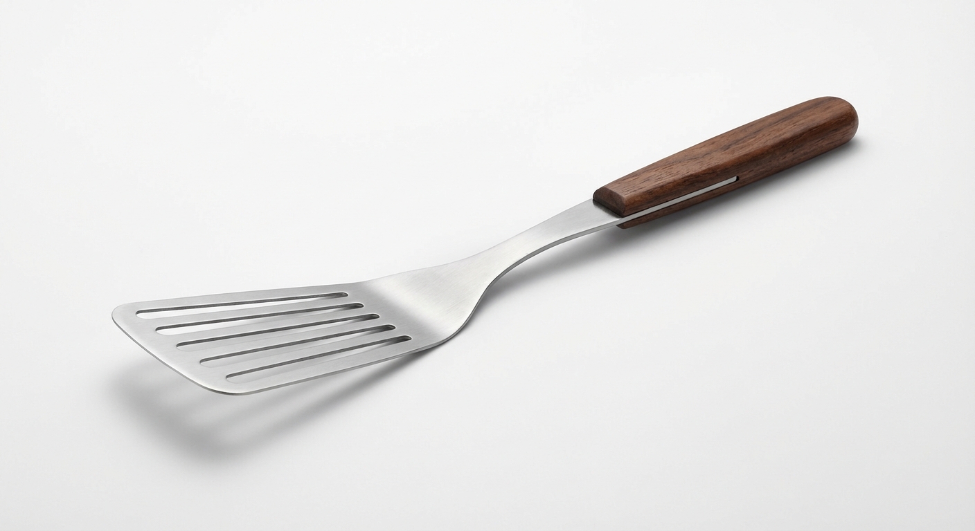 Fish Turner Slotted