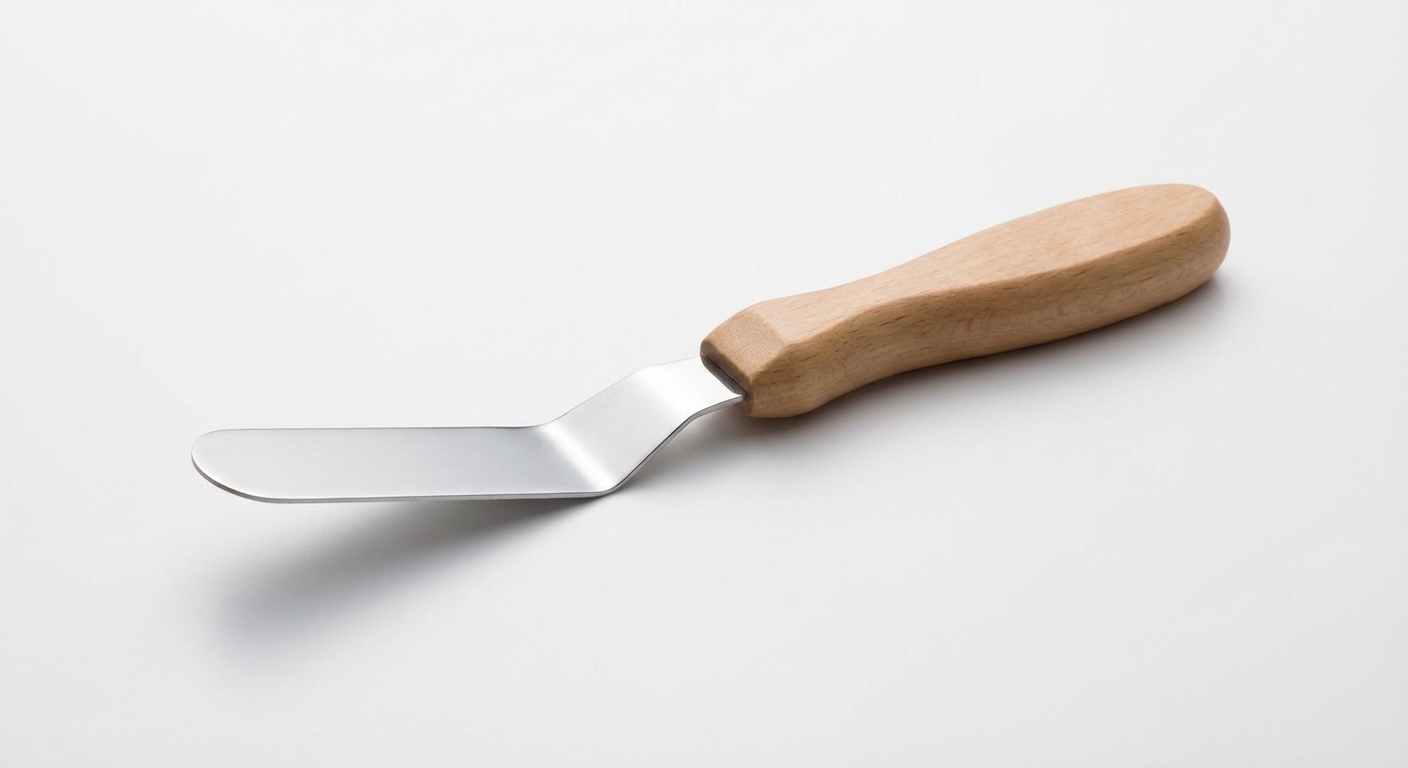 Mini Icing Palette Knife