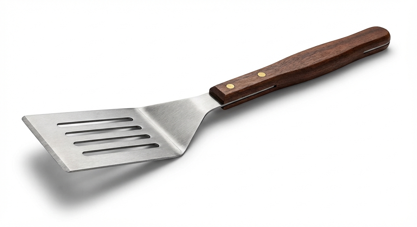 Long-Reach Grillmaster