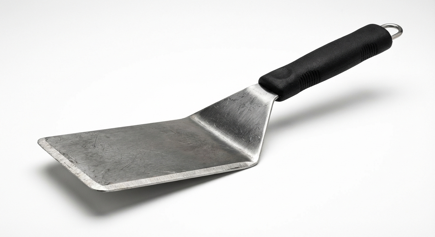 Heavy Duty BBQ Spatula